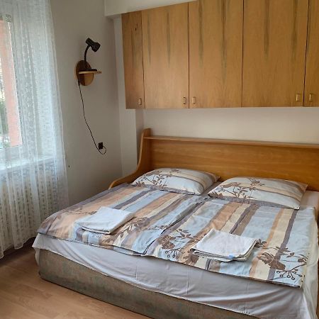 Apartmany Братислава Экстерьер фото