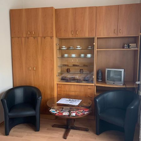 Apartmany Братислава Экстерьер фото