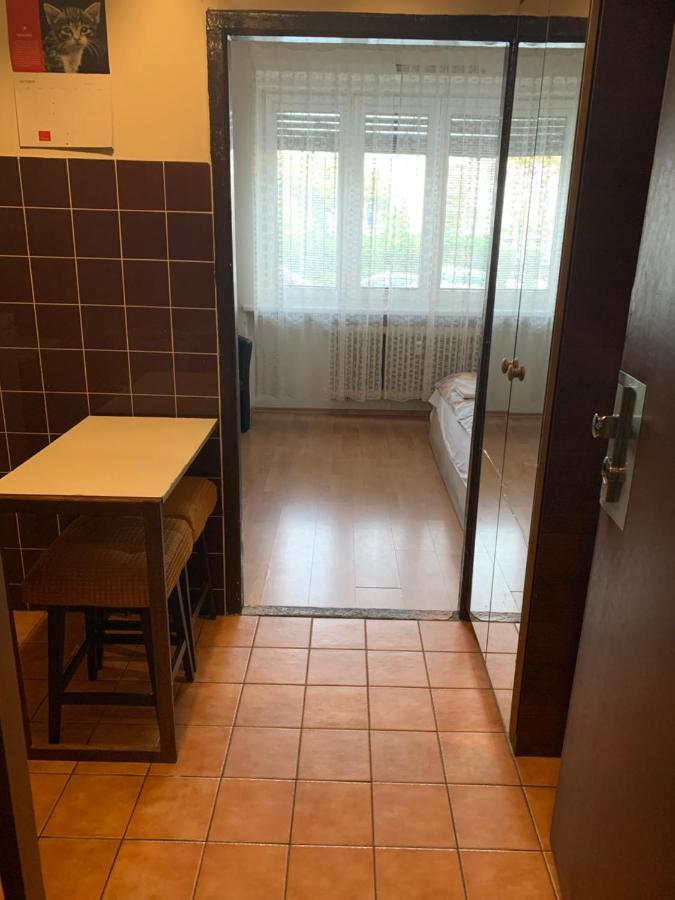 Apartmany Братислава Экстерьер фото
