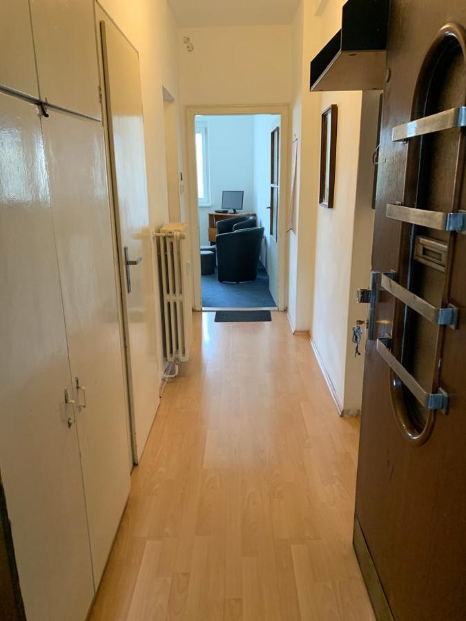 Apartmany Братислава Экстерьер фото