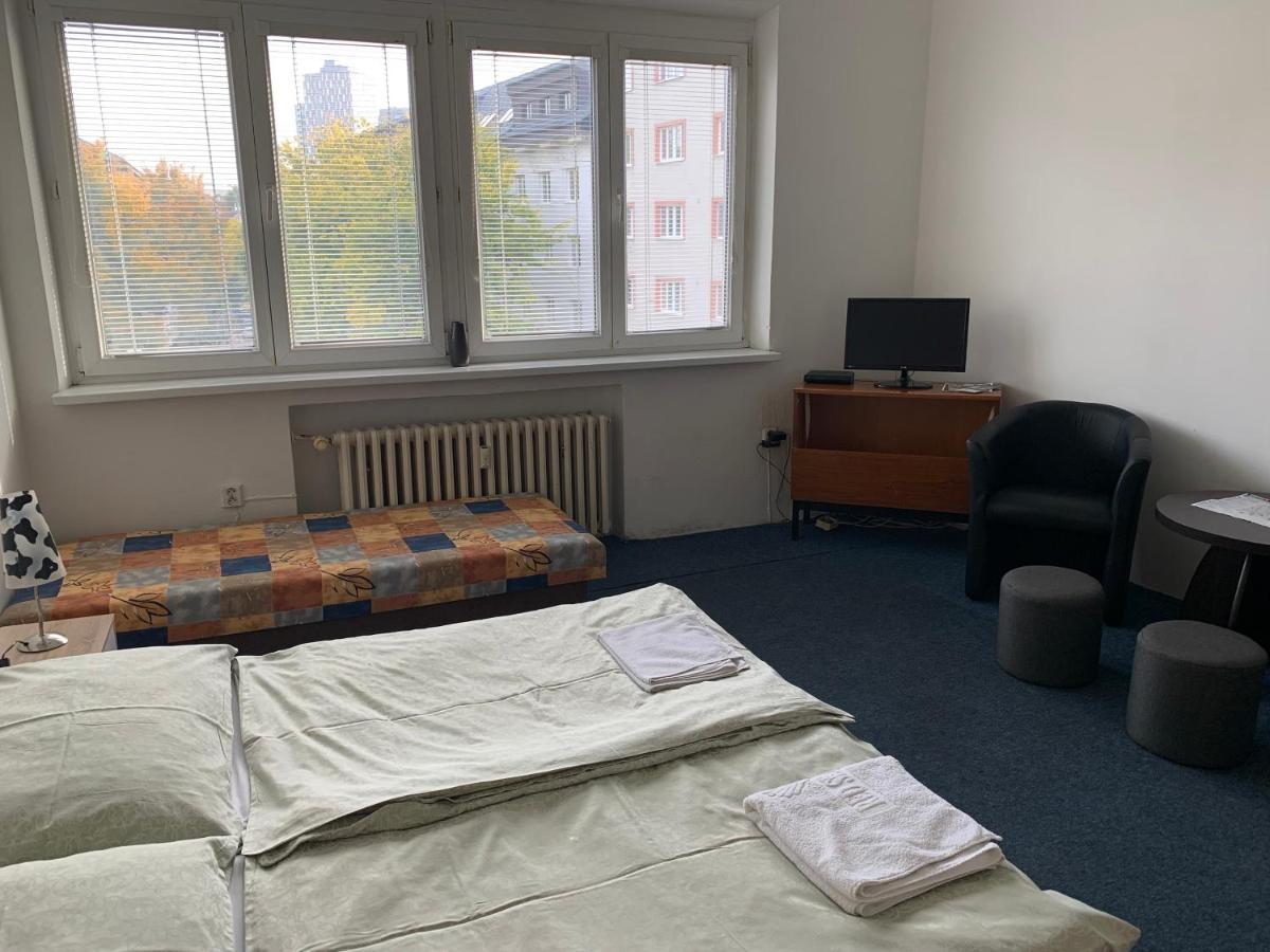 Apartmany Братислава Экстерьер фото