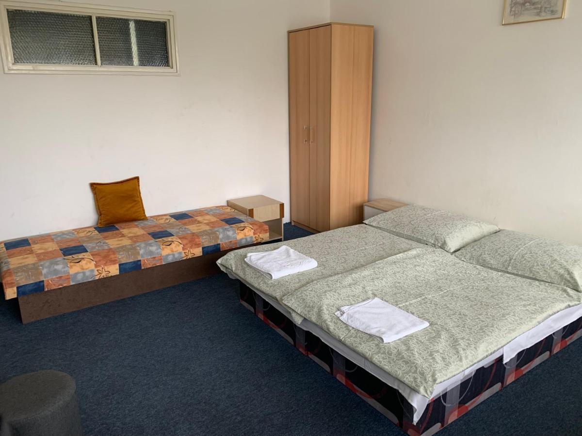 Apartmany Братислава Экстерьер фото