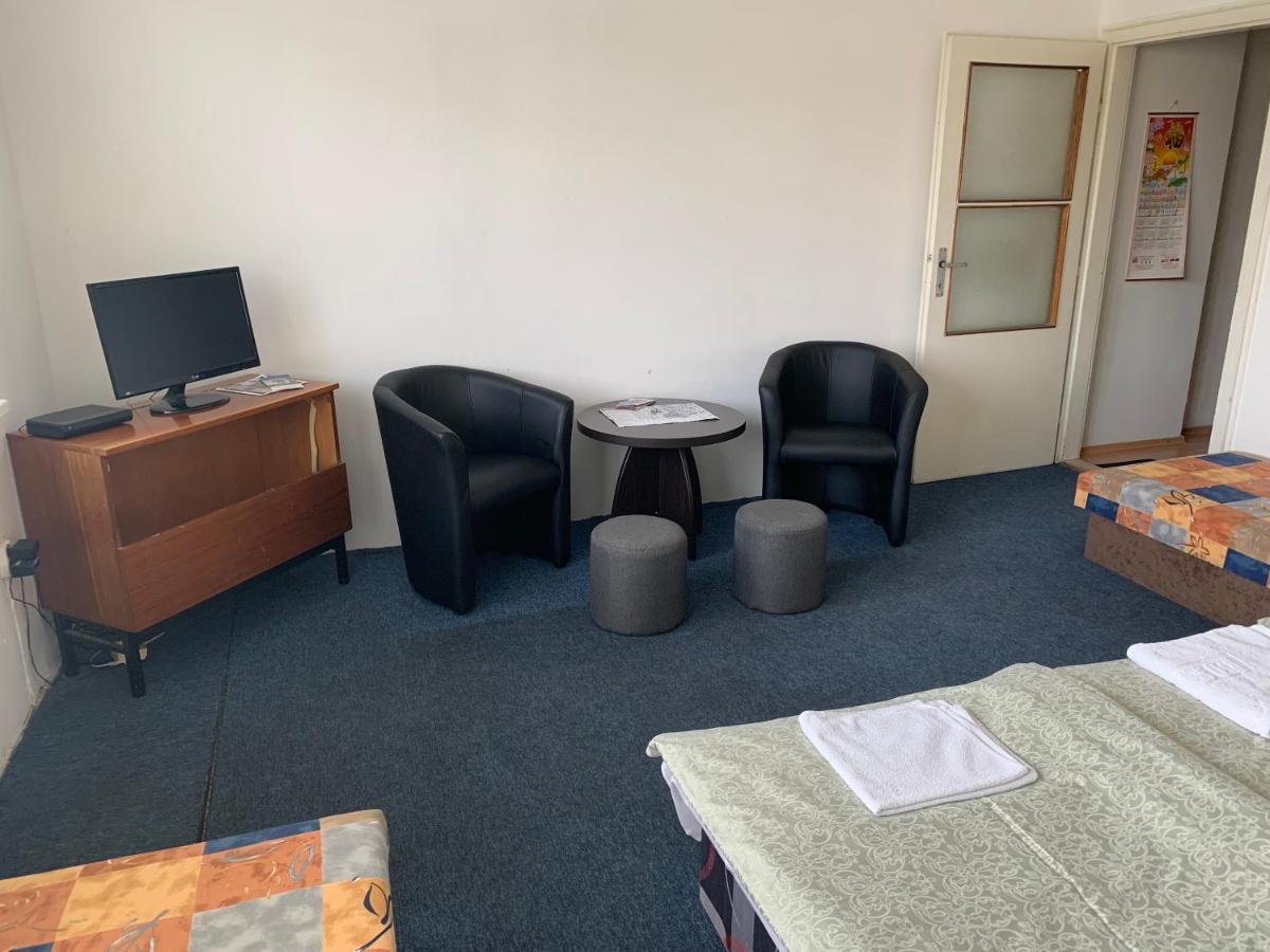 Apartmany Братислава Экстерьер фото